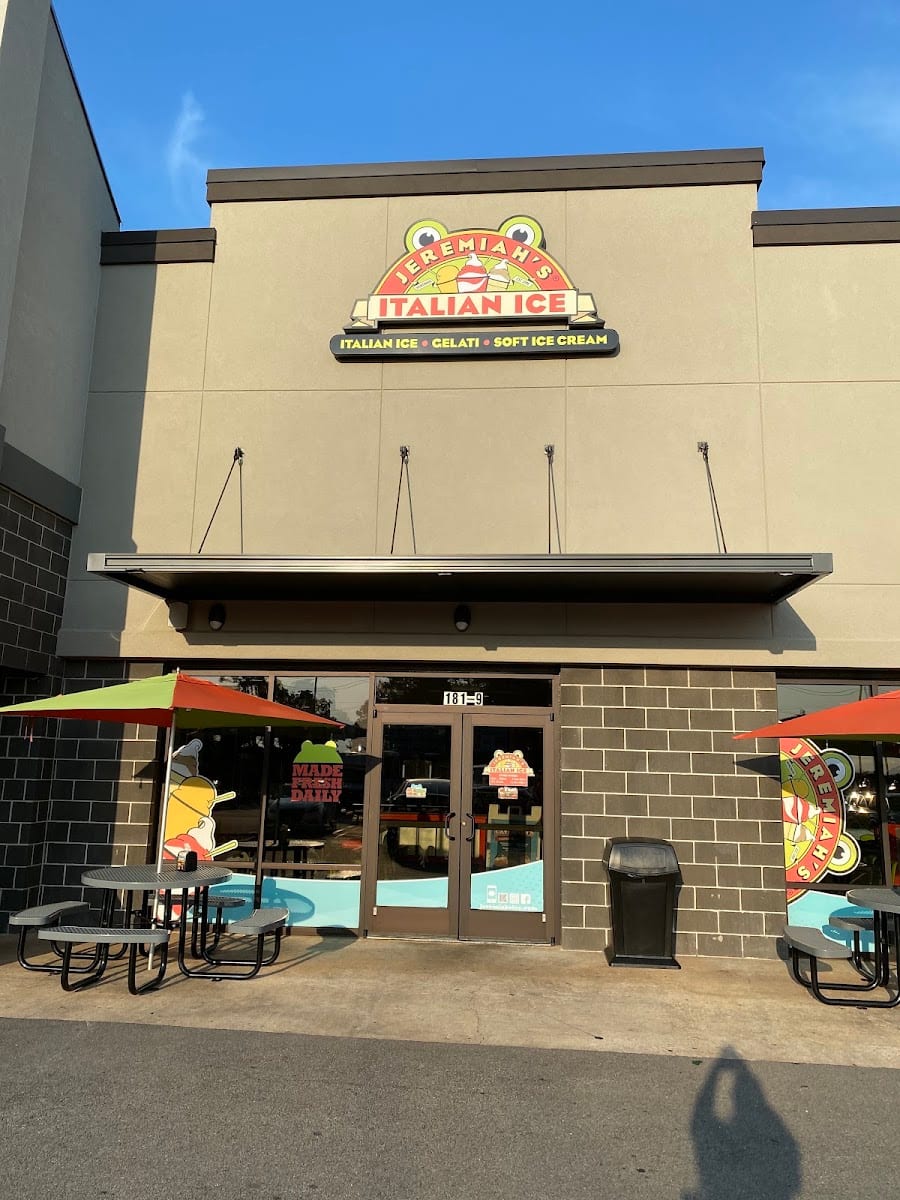 Jeremiah's Italian Ice, photo 2