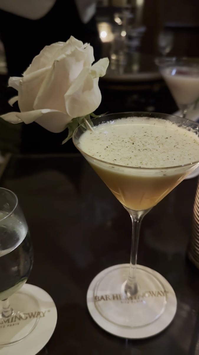Bar Hemingway, photo 3