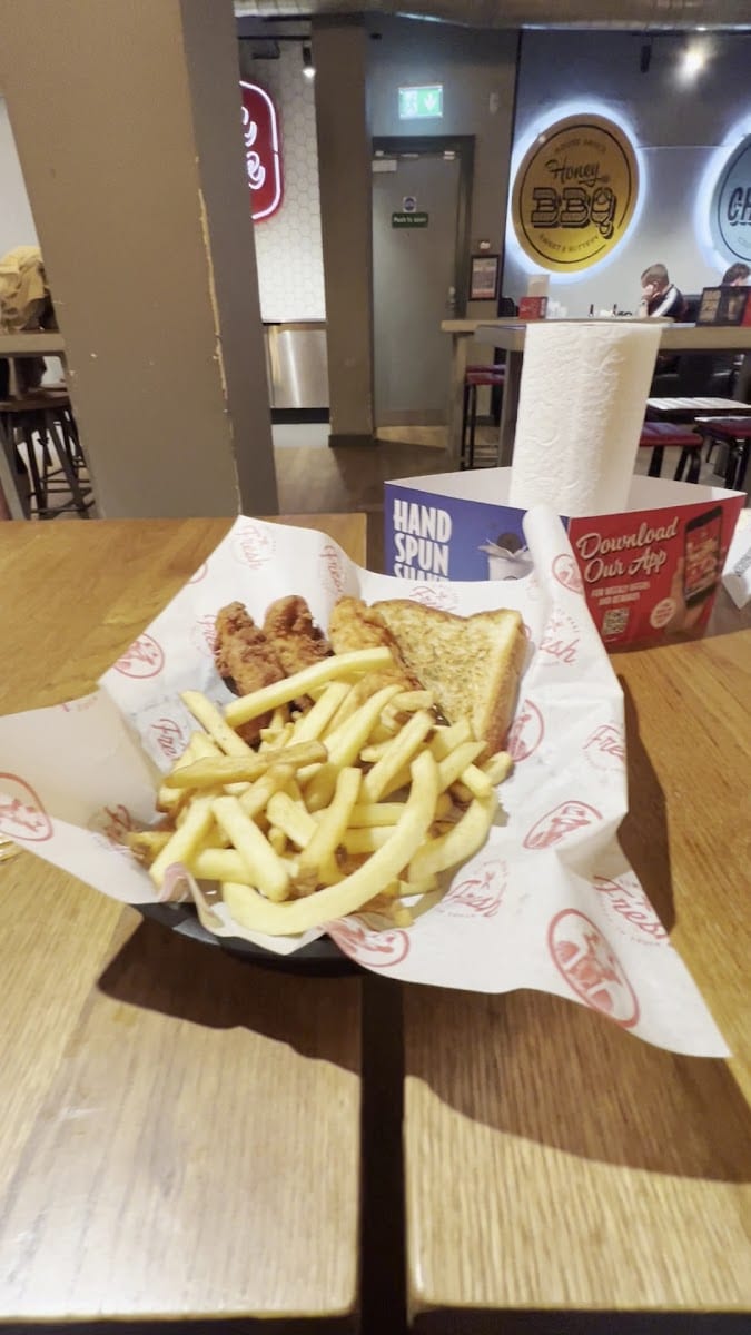 Slim Chickens, photo 2