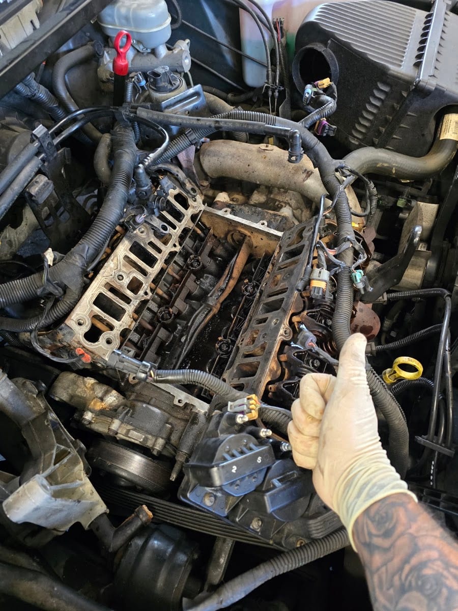 IRepair Complete Car Care