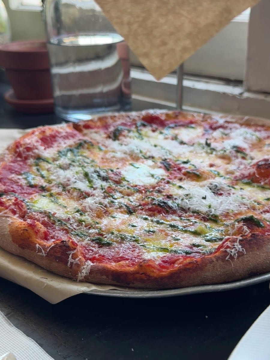 Angie’s Pizza, photo 3