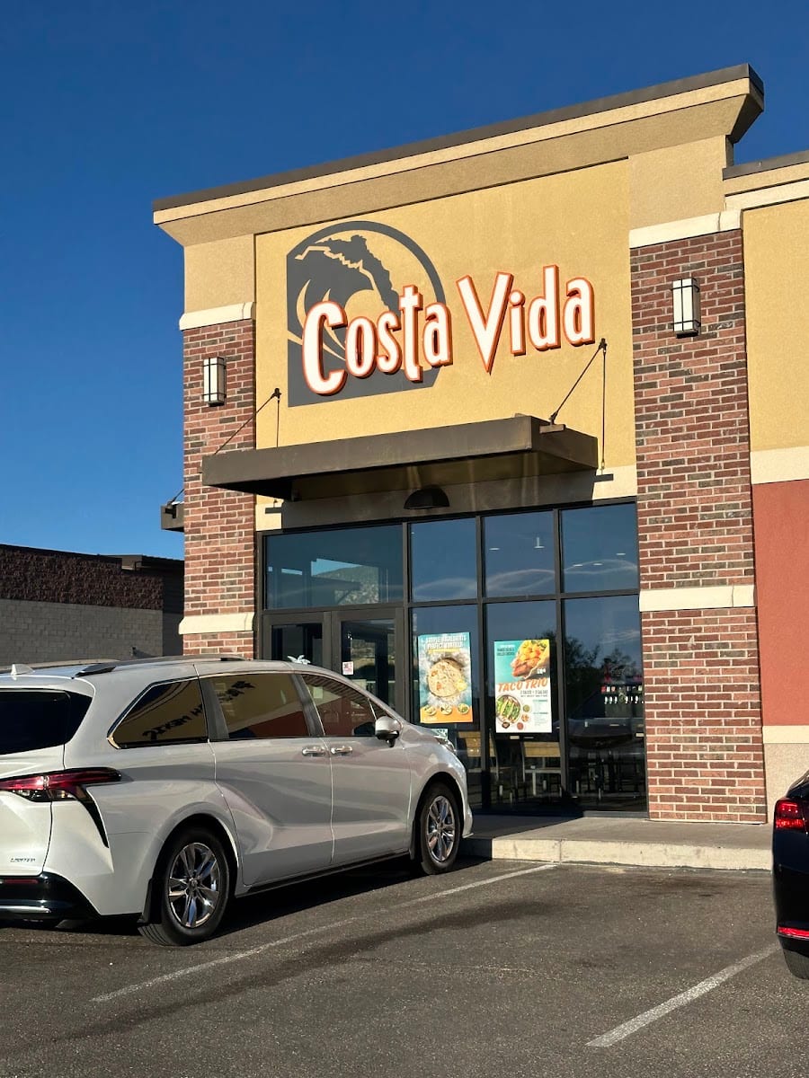 Costa Vida Fresh Mexican Grill, photo 2