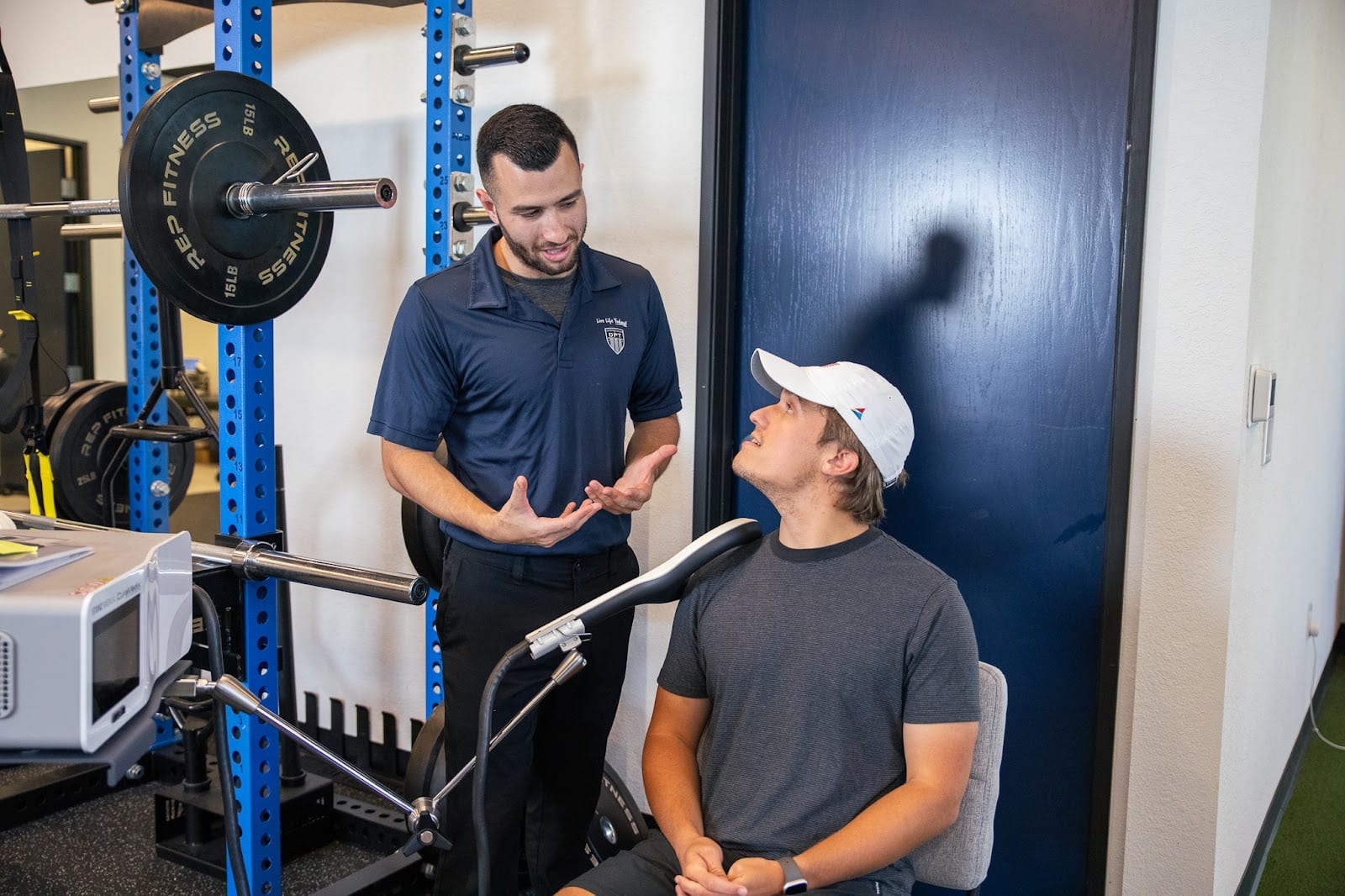 The Doctors of Physical Therapy - Scottsdale, photo 3