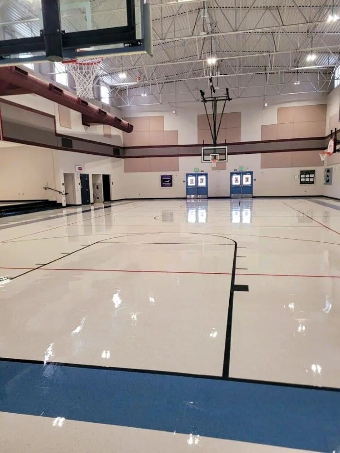 Continental Flooring Company