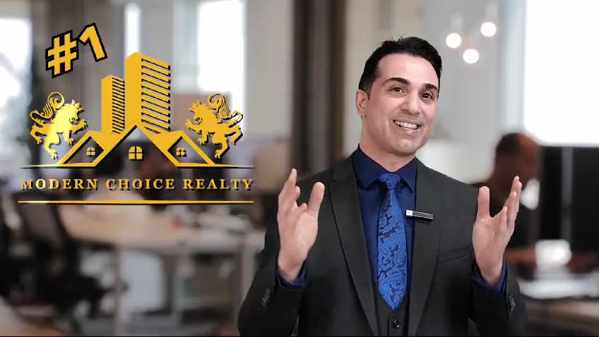 Realtor Mehrooz Misaghian Top Luxury Residential Agent & Commercial Real Estate Broker, photo 2