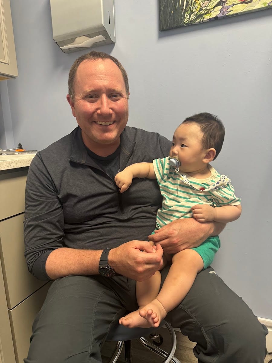 Timothy Vogel, M.D. : Pediatric Neurosurgeons of New Jersey