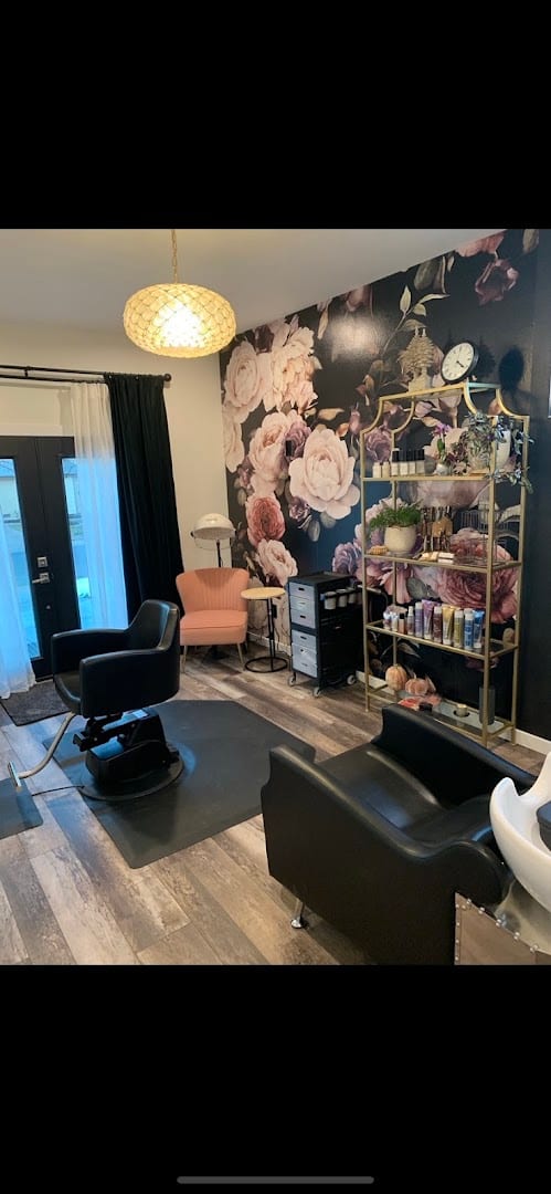 Noella Flora Hair Studio, photo 3