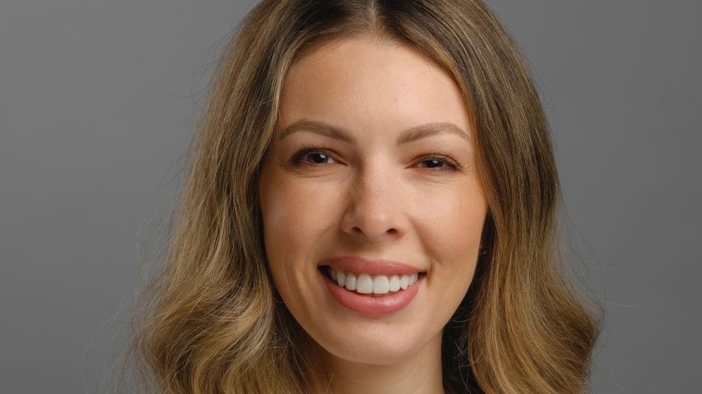 Charlotte H Haught, DMD