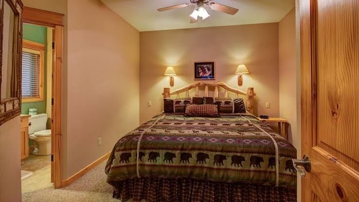 Creekside Suites