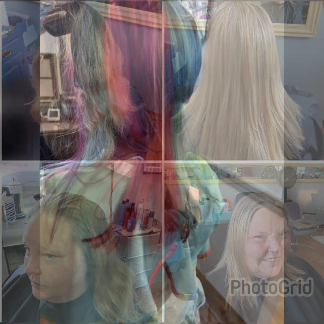 Duncan's Hairlines, photo 2