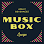 Music Box Lounge
