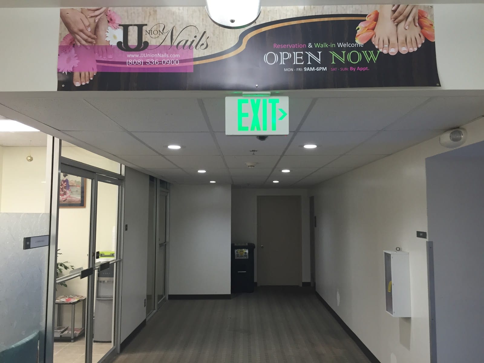 JJ Union Nails, photo 4