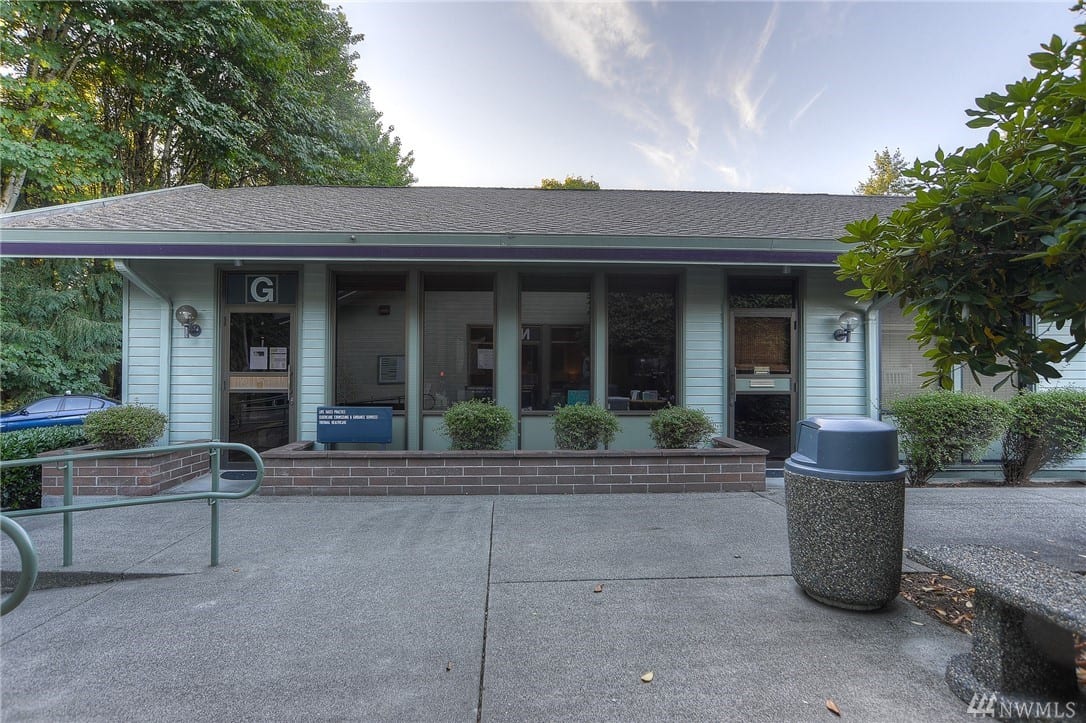 Community Chiropractic, P.S.