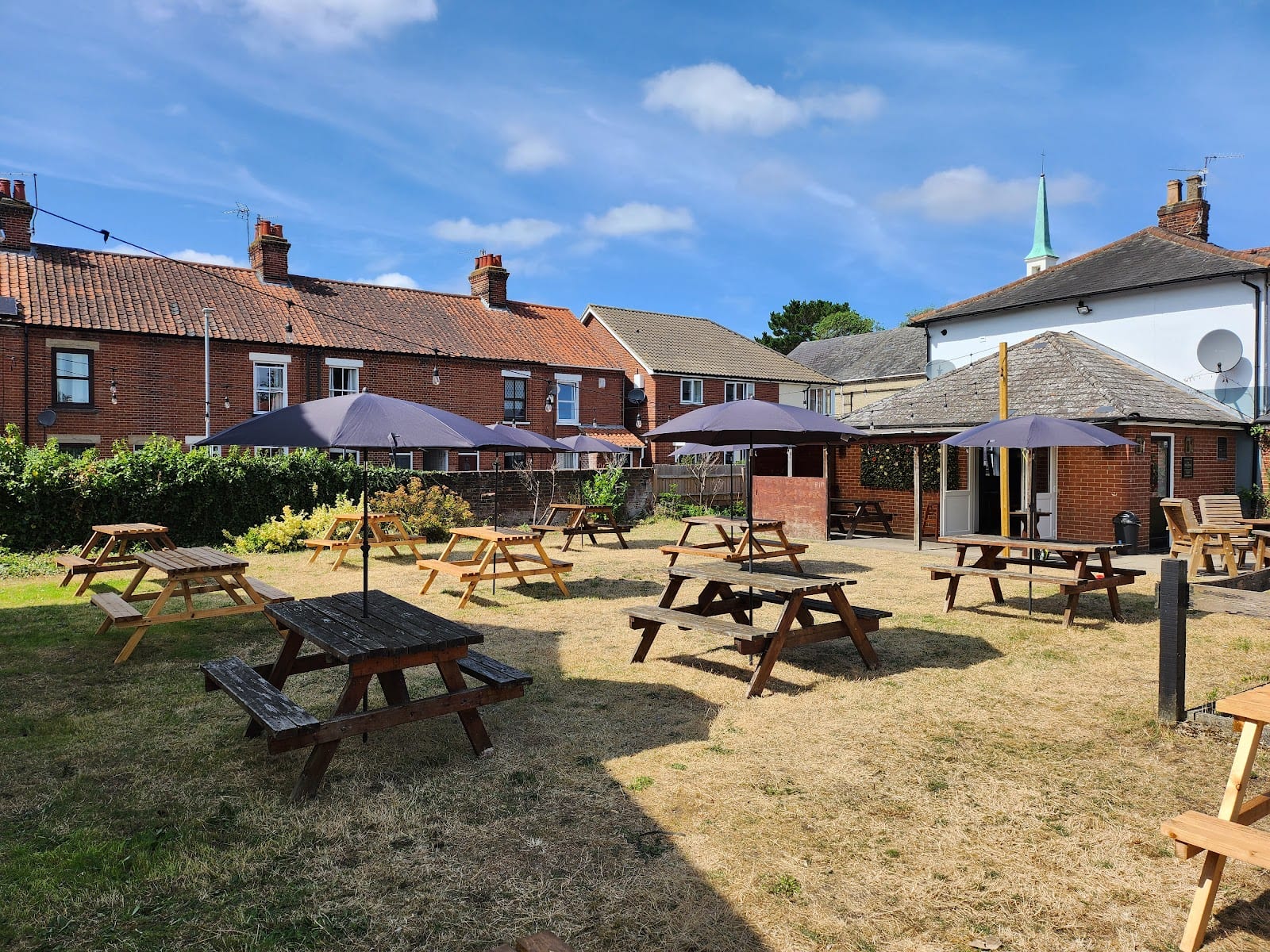 The Nelson Pub, Norwich, photo 2