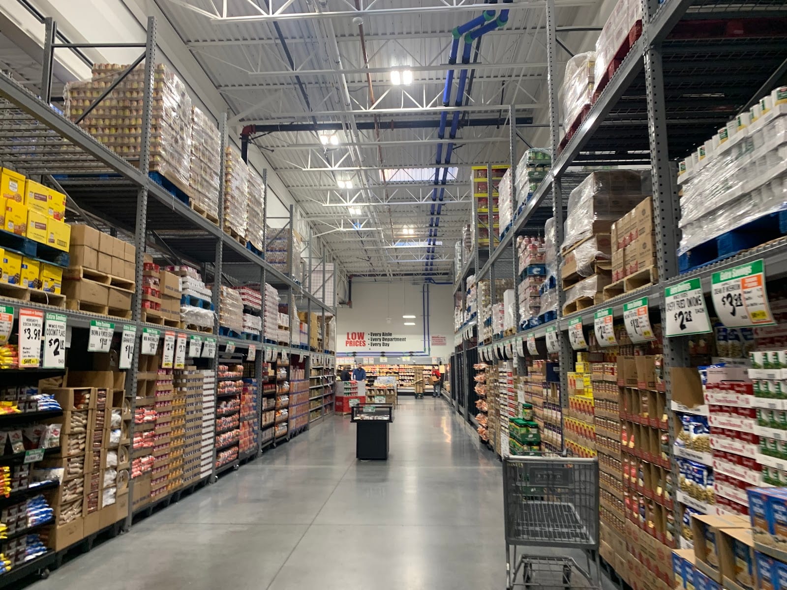 WinCo Foods, photo 3