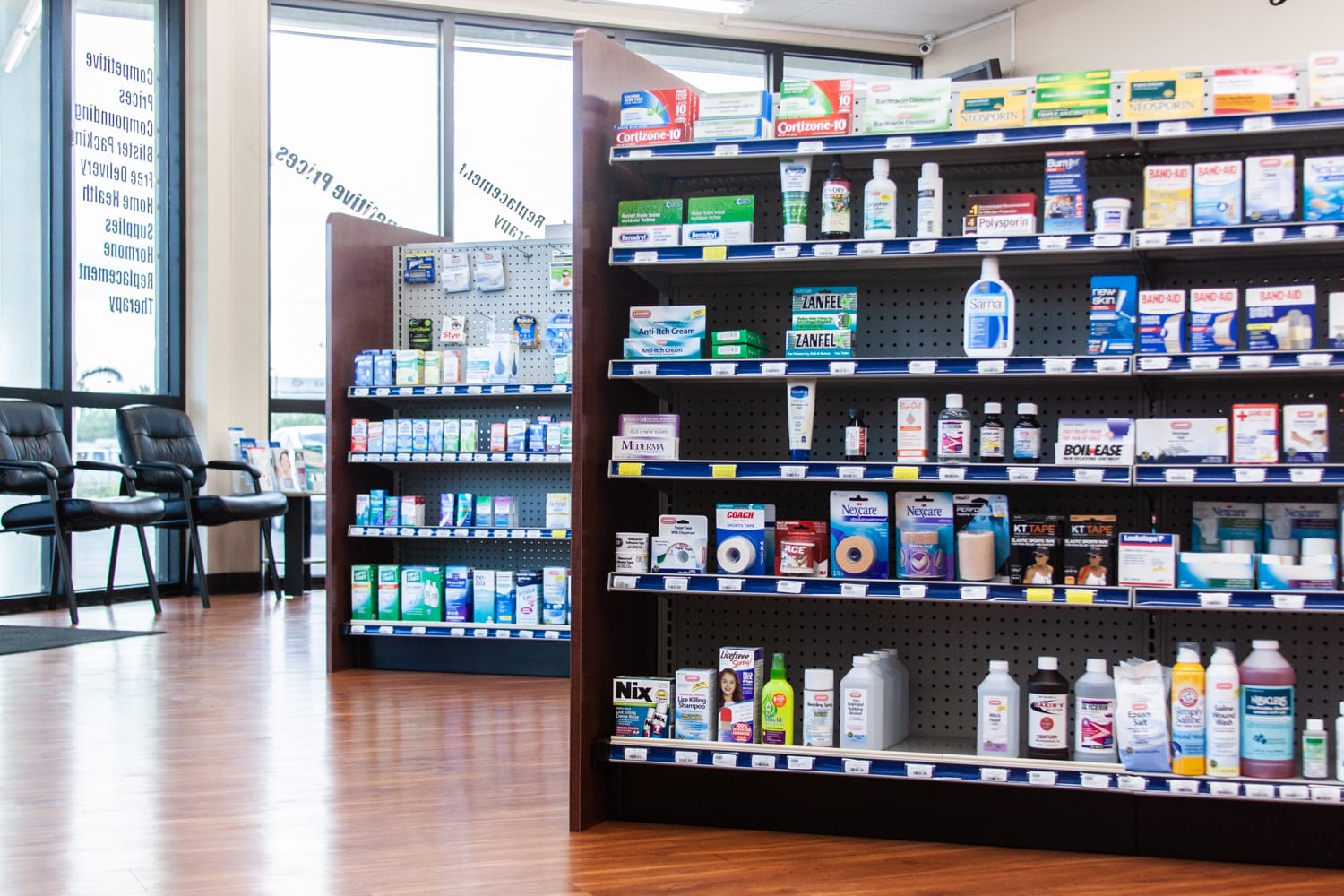 Midway Pharmacy, photo 4