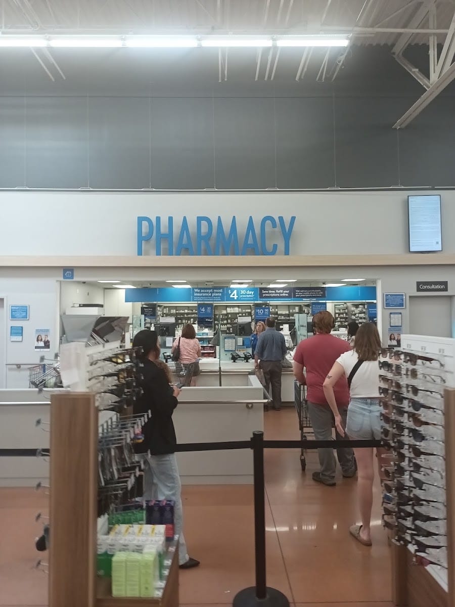 Walmart Pharmacy, photo 2