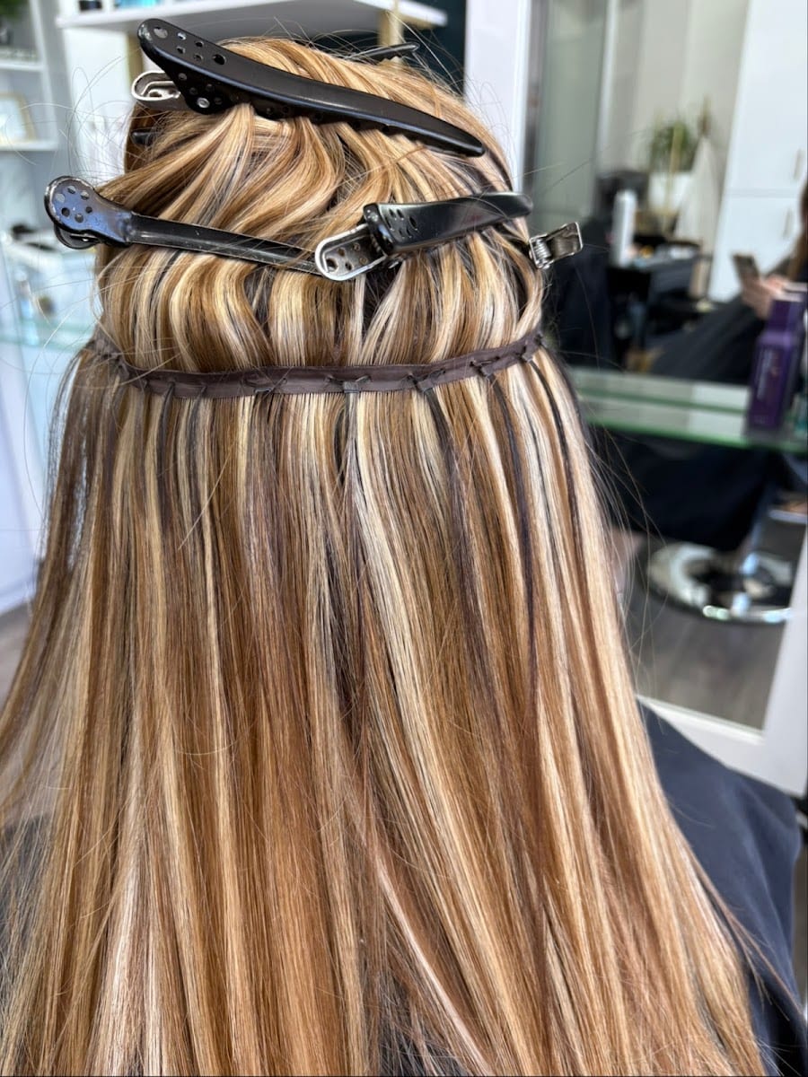 NBSalon Studio