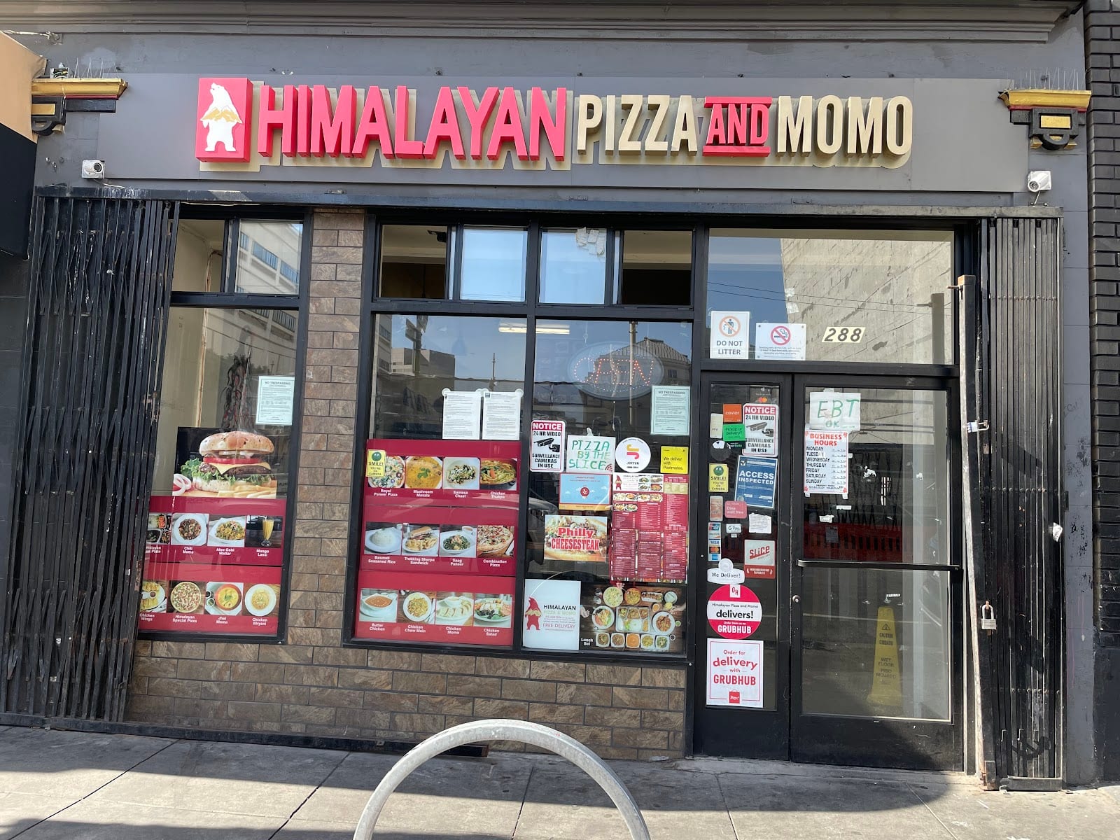 Himalayan Pizza & Momo, photo 2