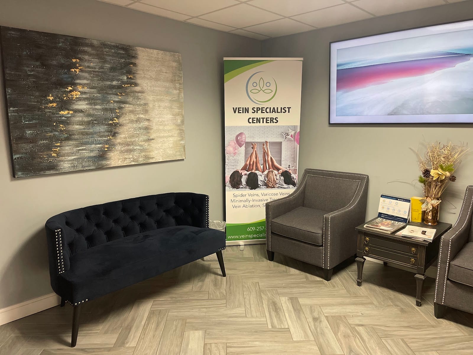 Vein Specialist Centers - Paramus, photo 4