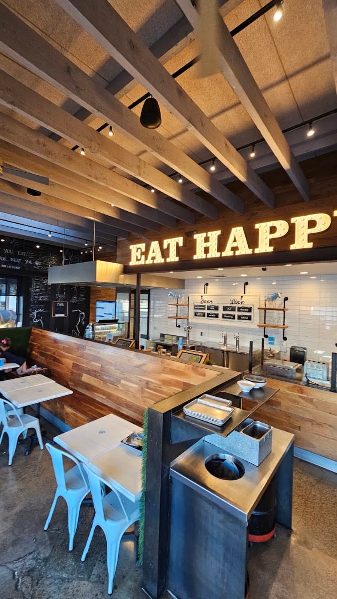 Mendocino Farms, photo 4