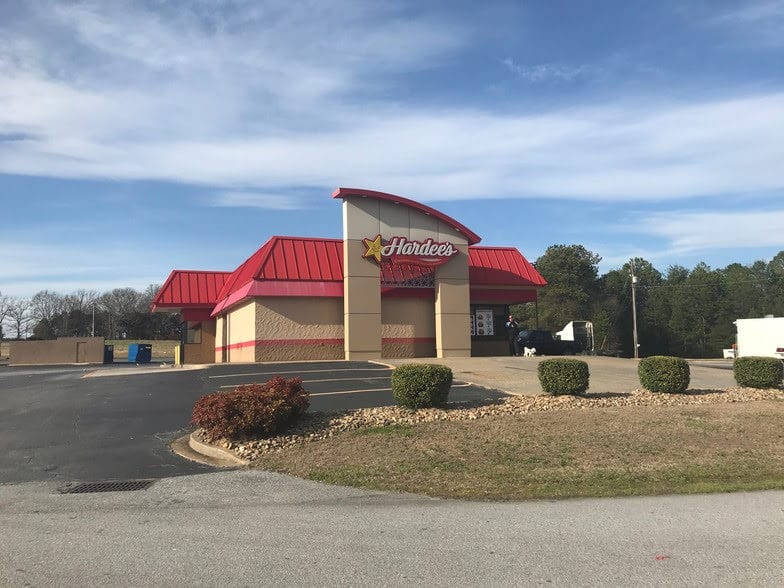 Hardee's, photo 3