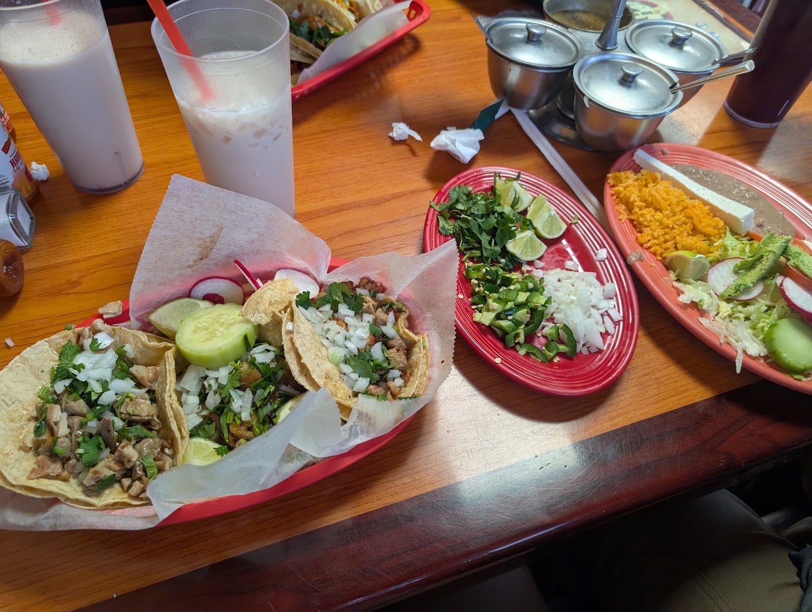 San Jose Taquería & Carnicería