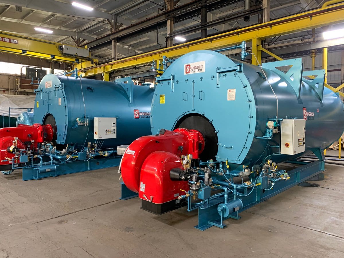 Combustion & Control Service LLC