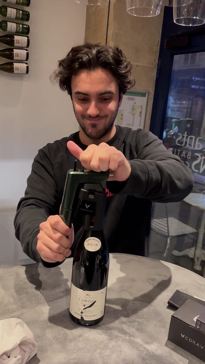 INSTANTS VINS, photo 3