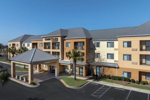 TownePlace Suites by Marriott Panama City, photo 2
