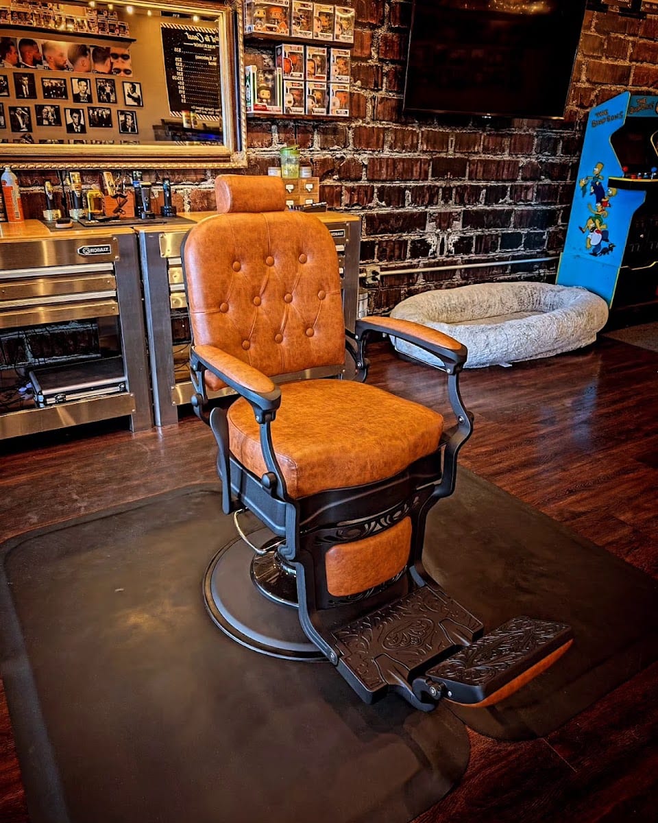 Coast to Coast Barbershop [ Venice, FL ], photo 4