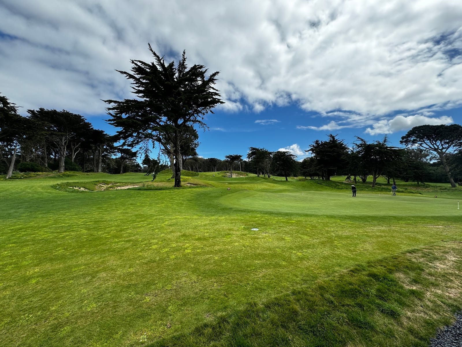 Clubhouse Restaurant | Golden Gate Golf Course, photo 2