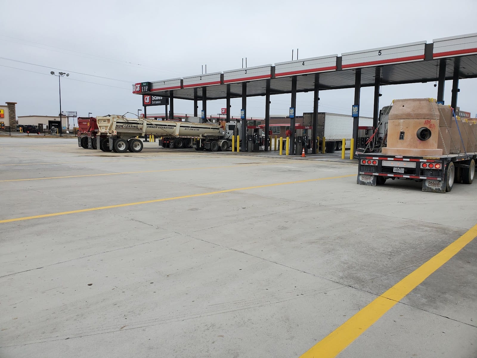 QuikTrip, photo 3