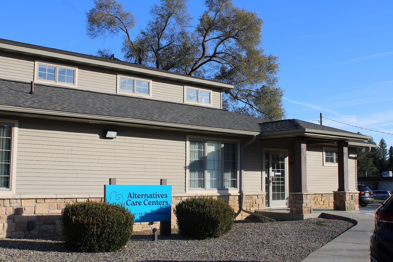 Alternatives Care Centers - Battle Creek