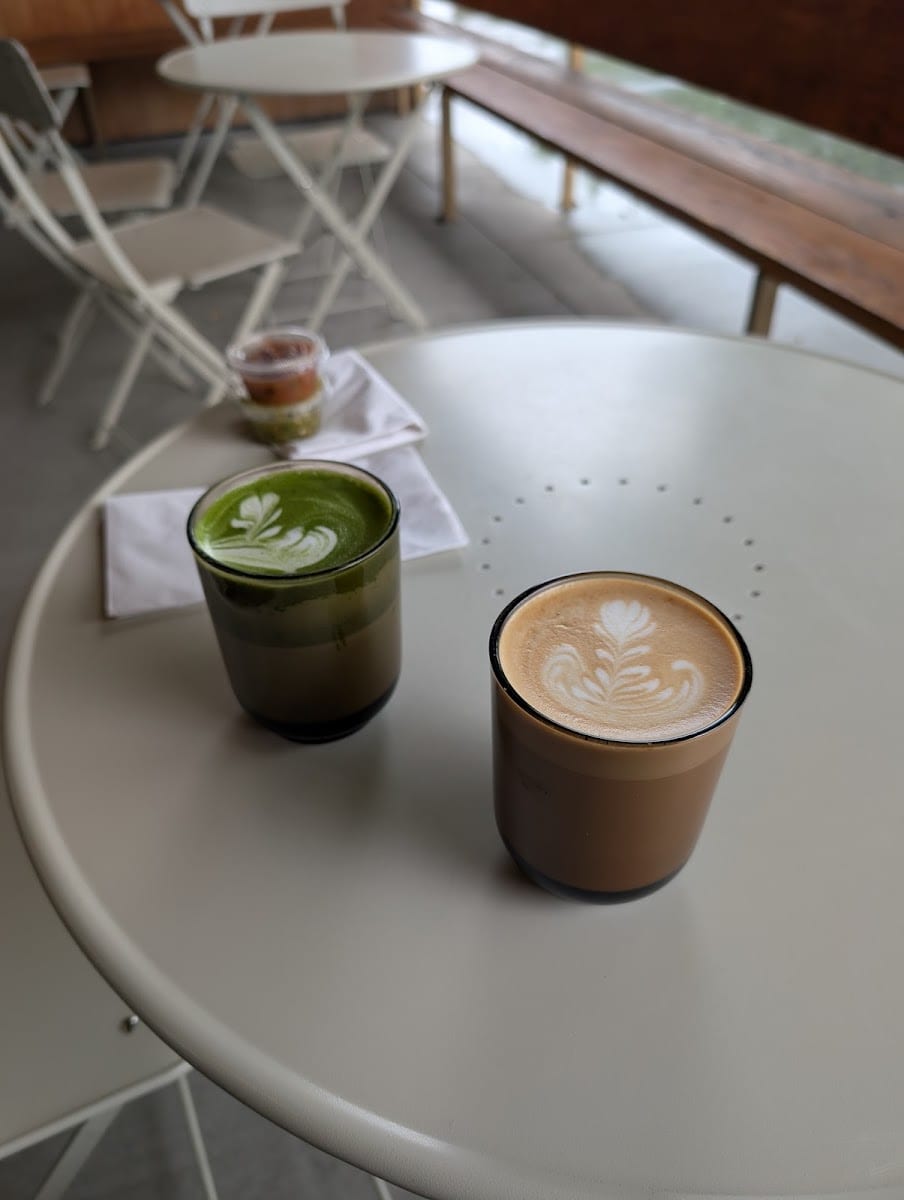 La Barba Coffee and Breakfast Tacos, photo 4