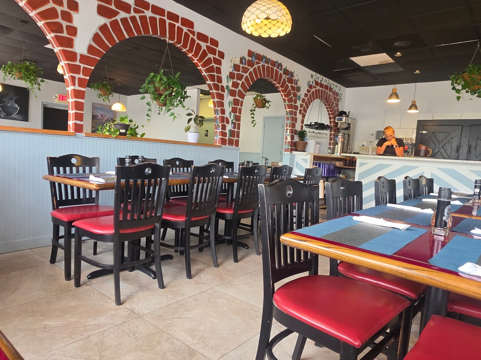 Demetrio's Restaurant & Pizza, photo 2