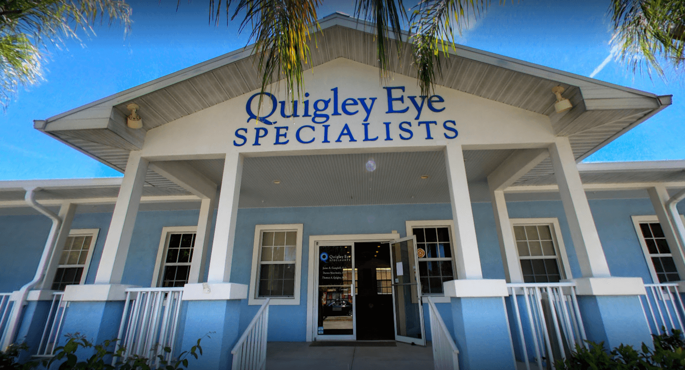 Community Eye Center, photo 2