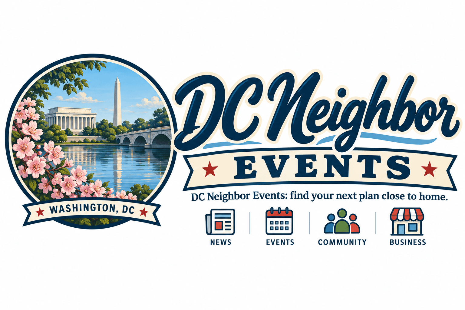 DC Neighbor Events