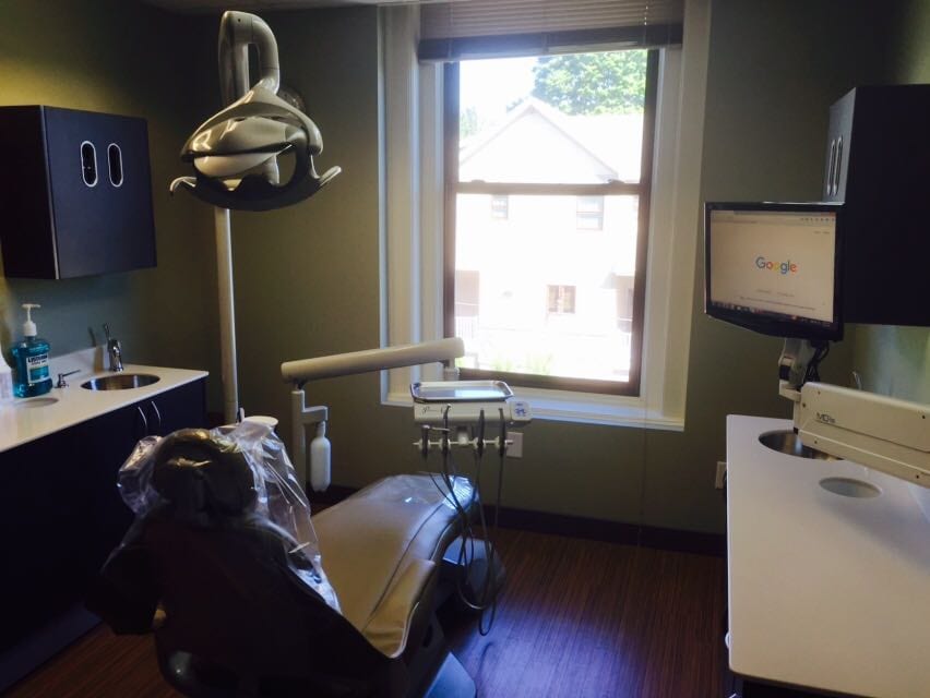 Saratoga Springs Dentistry, photo 4