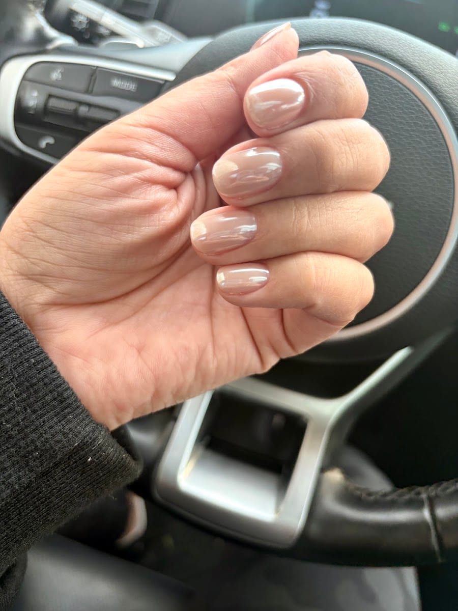 Nail Dar