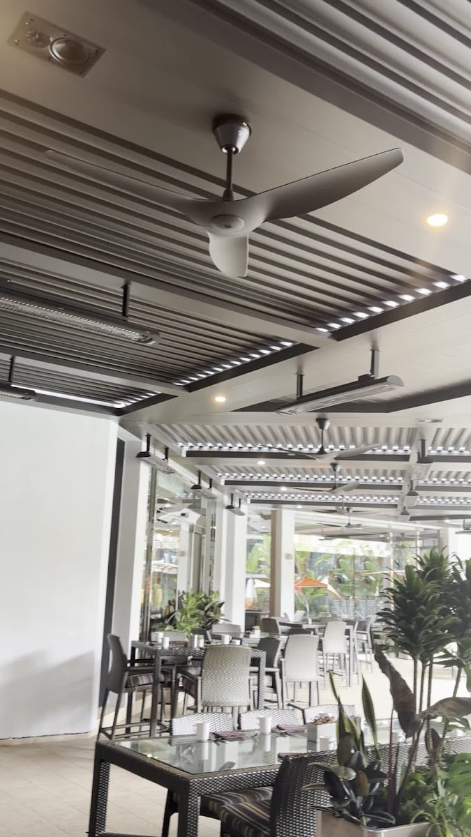 nFuse Restaurant, Bar & Lounge, photo 4