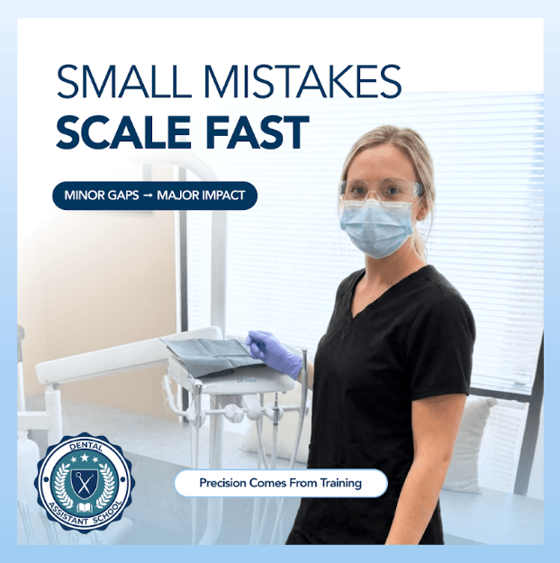 Anderson Dental Assistant School, photo 2