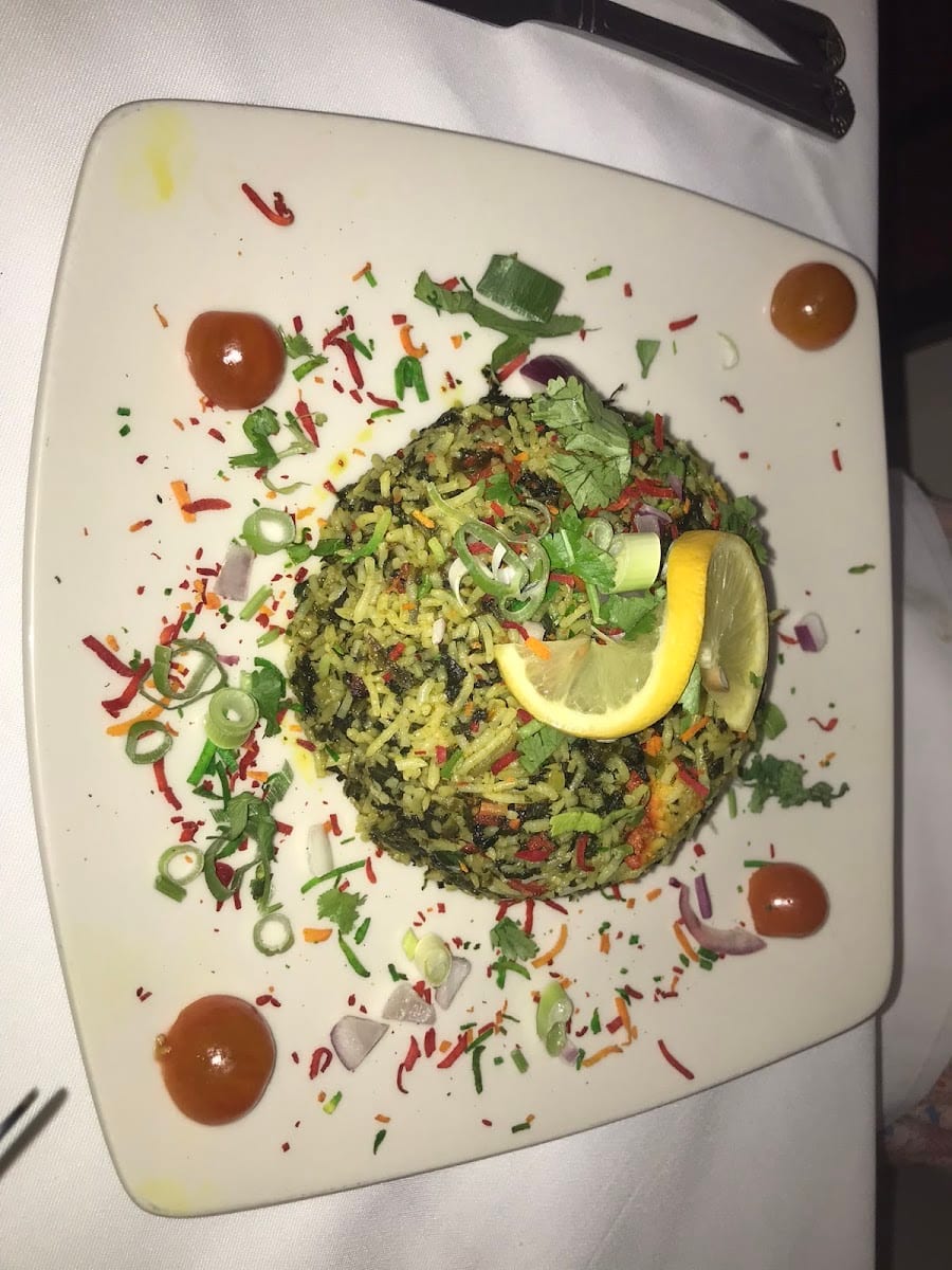 Rami Tandoori, photo 2