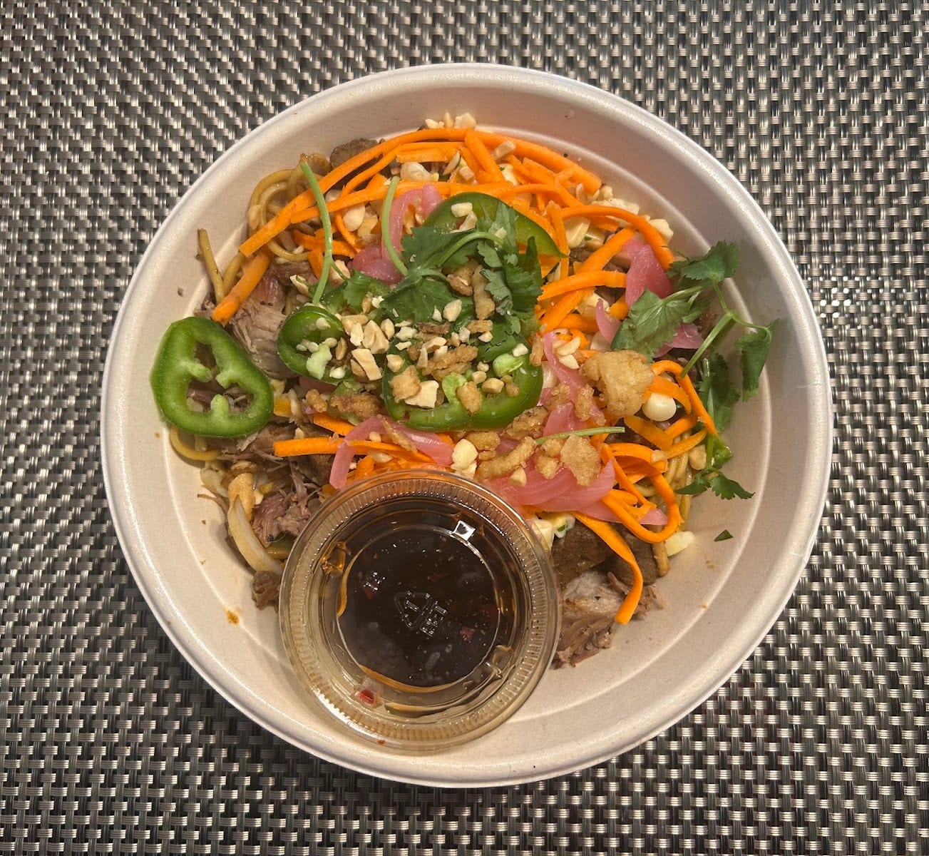 Zao Asian Cafe, photo 4