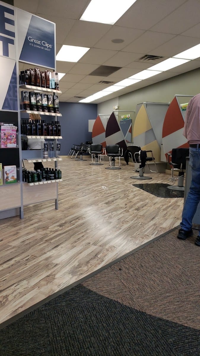 Great Clips, photo 2