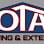 Total Roofing & Exteriors