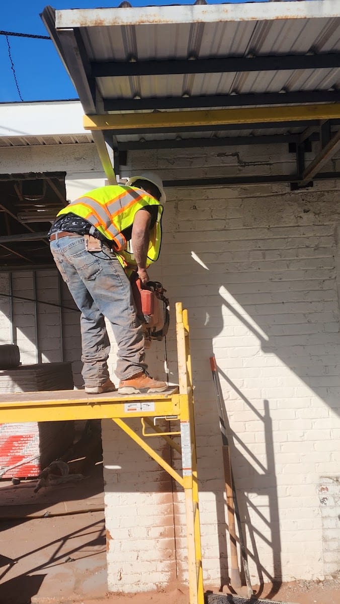 M E Property Maintenance & Construction llc, photo 4