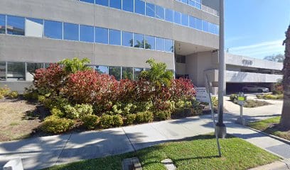 USF Health Department of Dermatology and Cutaneous Surgery, Division of Mohs Surgery, photo 2