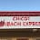 Chicot Hibachi Express