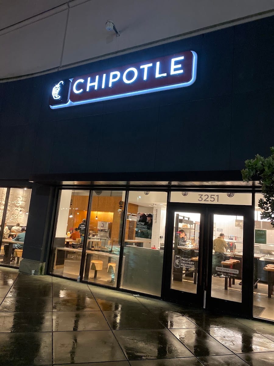 Chipotle Mexican Grill, photo 2
